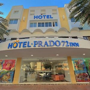 Hotel Prado 72 Inn