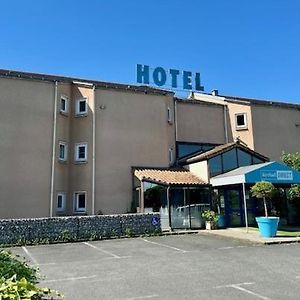 The Originals Access, Hôtel Mâcon Sud (P'tit Dej-Hotel)